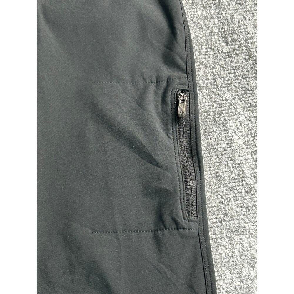 Columbia Omni-Shield Women's Black Stretch Pull-On Pants Size M - Picture 6 of 10
